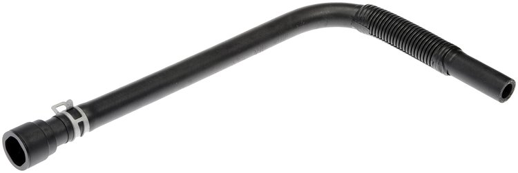 HEATER HOSE ASSEMBLIES