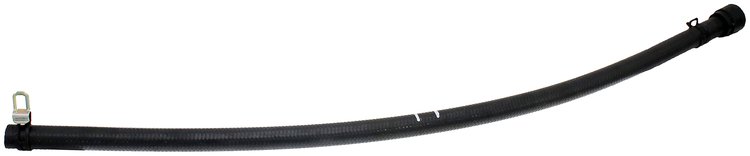 HEATER HOSE ASSEMBLIES