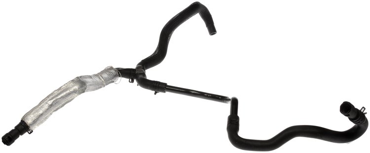 HEATER HOSE ASSEMBLIES