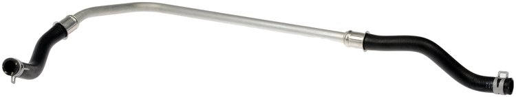 HEATER HOSE ASSEMBLIES