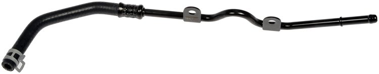 HEATER HOSE ASSEMBLIES
