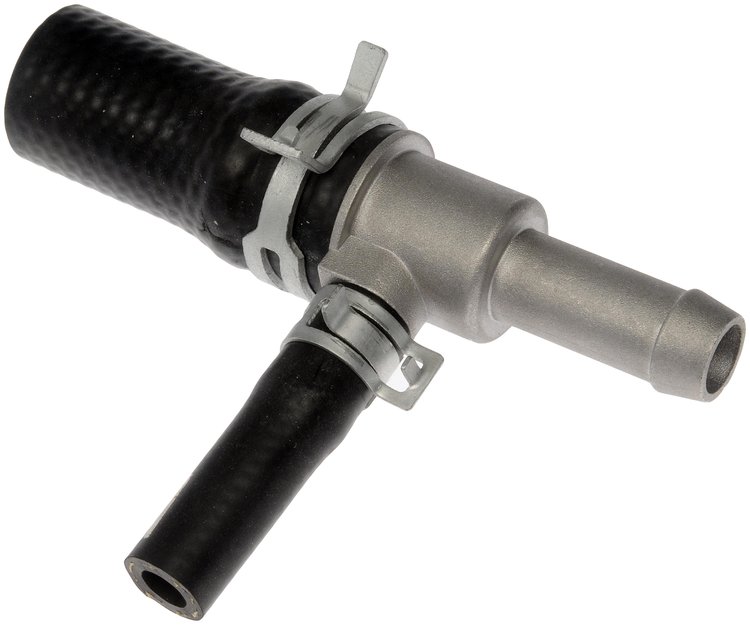 HEATER HOSE ASSEMBLIES