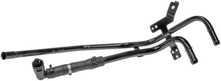 HEATER HOSE ASSEMBLIES