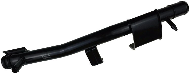 HEATER HOSE ASSEMBLIES