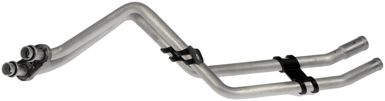 HEATER HOSE ASSEMBLIES
