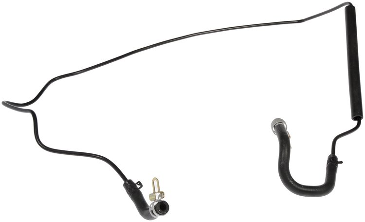 HEATER HOSE ASSEMBLIES