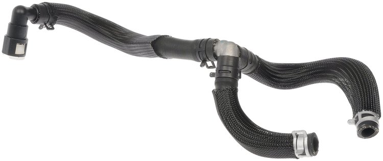 HEATER HOSE ASSEMBLIES