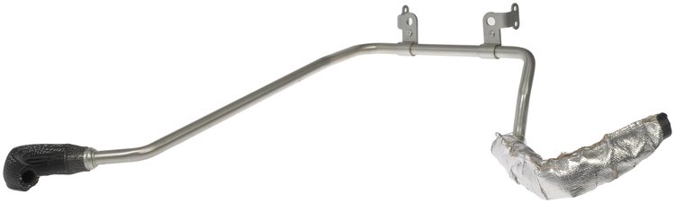 HEATER HOSE ASSEMBLIES