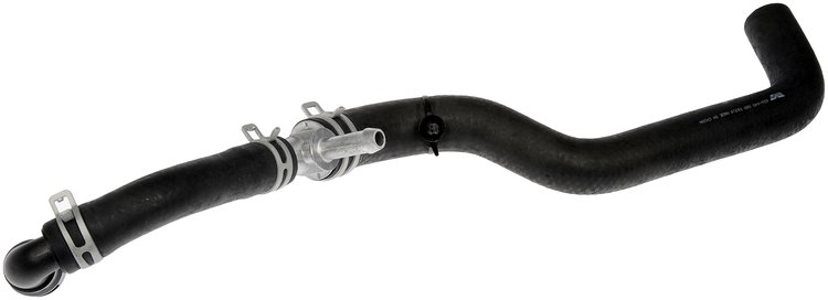 HEATER HOSE ASSEMBLIES