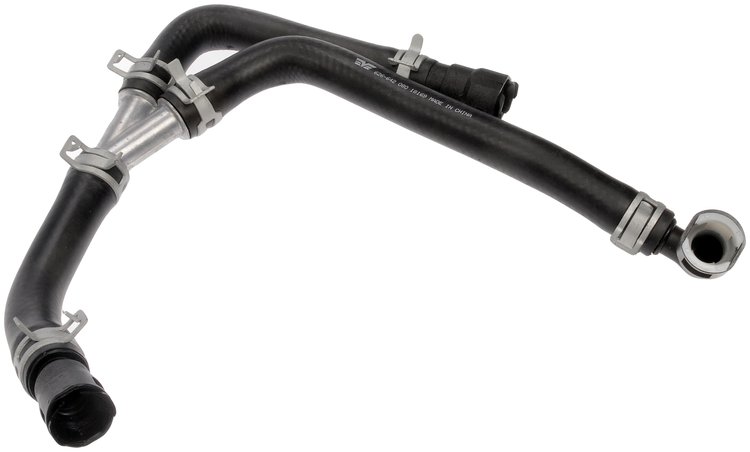 HEATER HOSE ASSEMBLIES