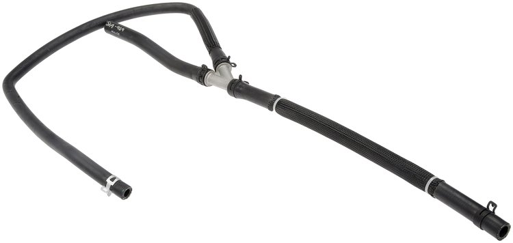HEATER HOSE ASSEMBLIES
