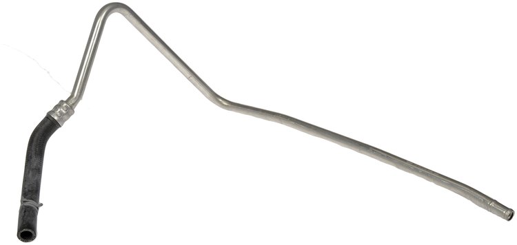 HEATER HOSE ASSEMBLIES