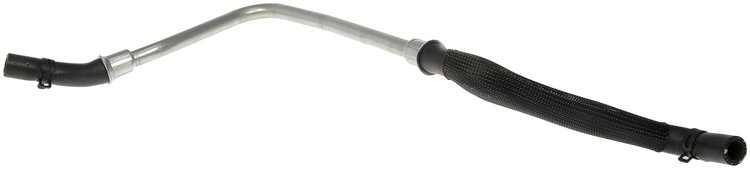 HEATER HOSE ASSEMBLIES