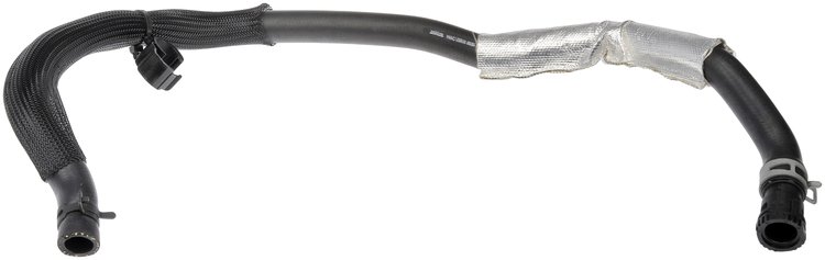 HEATER HOSE ASSEMBLIES