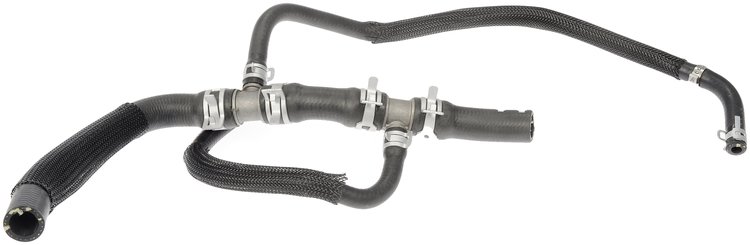 HEATER HOSE ASSEMBLIES