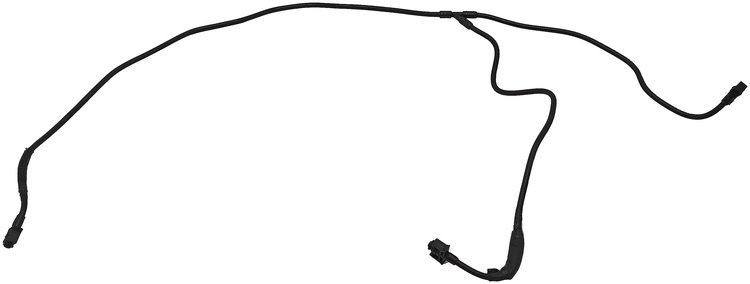 HEATER HOSE ASSEMBLIES