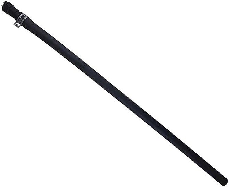 HEATER HOSE ASSEMBLIES