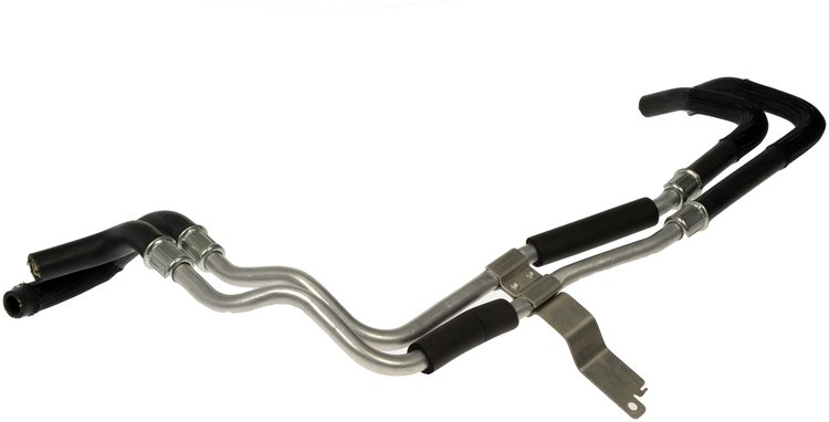 HEATER HOSE ASSEMBLIES