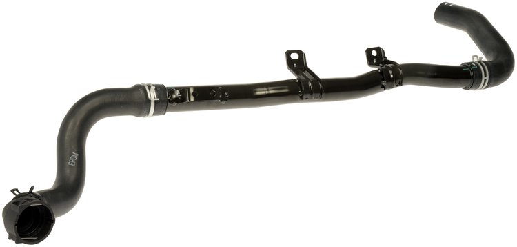 HEATER HOSE ASSEMBLIES