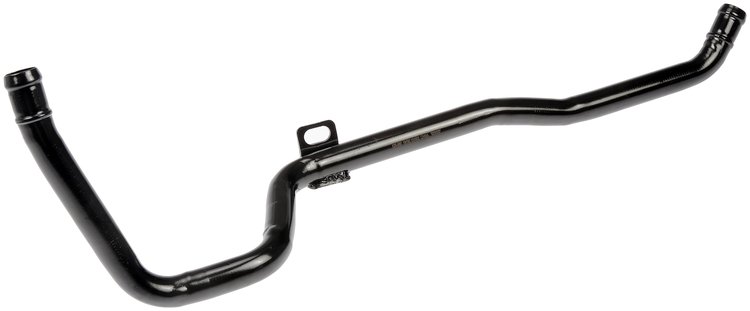 HEATER HOSE ASSEMBLIES