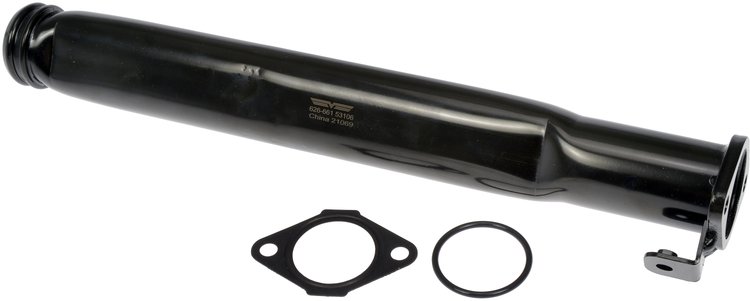 HEATER HOSE ASSEMBLIES