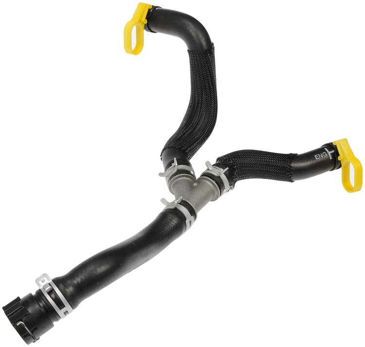 HEATER HOSE ASSEMBLIES