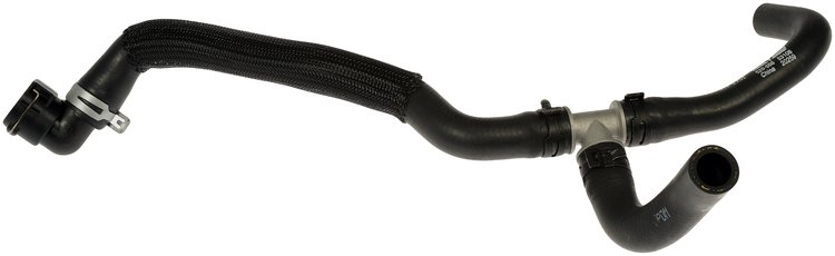 HEATER HOSE ASSEMBLIES