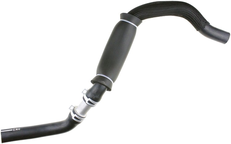 HEATER HOSE ASSEMBLIES