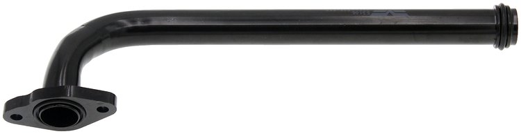 HEATER HOSE ASSEMBLIES