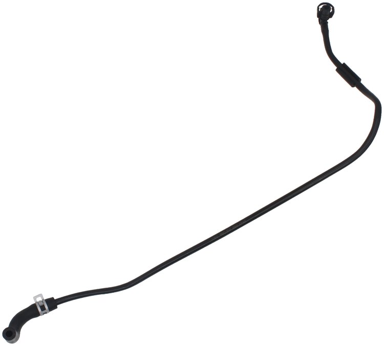 HEATER HOSE ASSEMBLIES