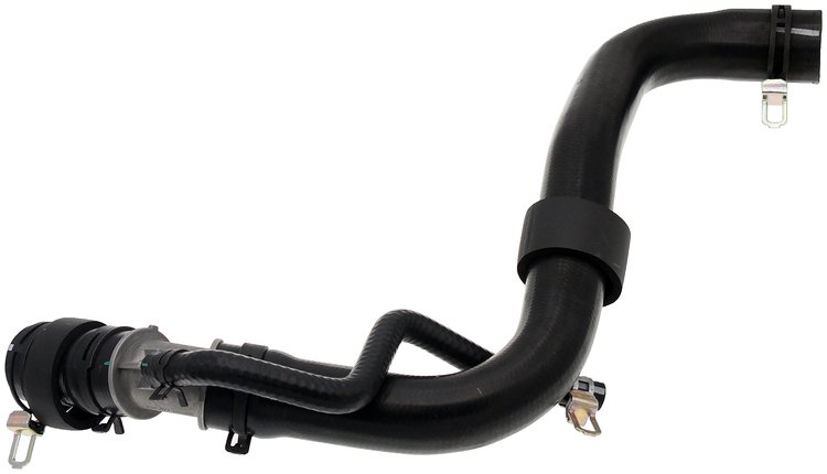 RADIATOR HOSE