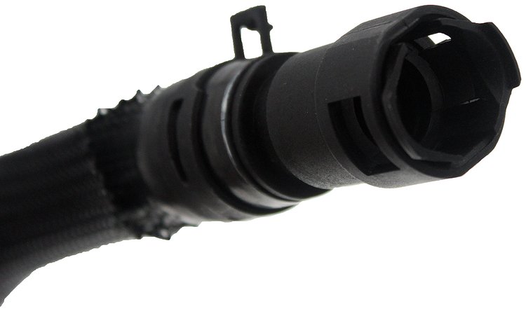 HEATER HOSE ASSEMBLIES