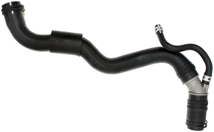 HEATER HOSE ASSEMBLIES