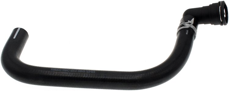 HEATER HOSE ASSEMBLIES