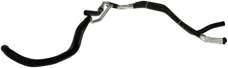 HEATER HOSE ASSEMBLIES