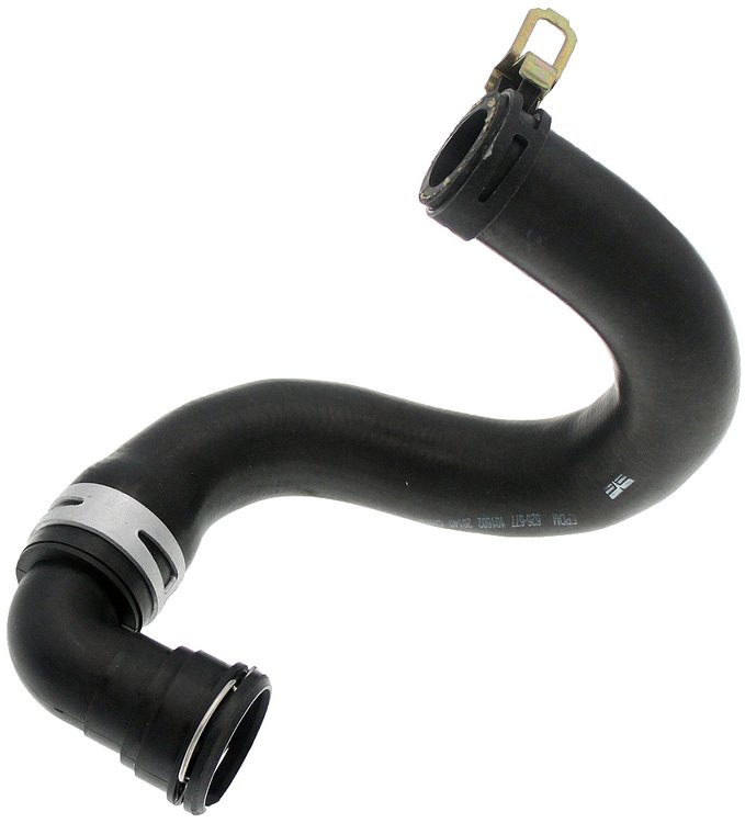 HEATER HOSE ASSEMBLIES