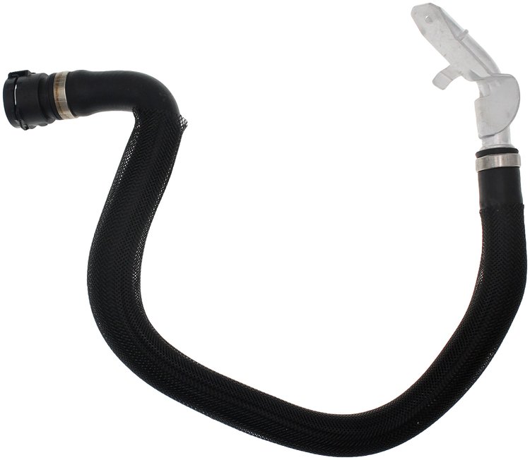 HEATER HOSE ASSEMBLIES