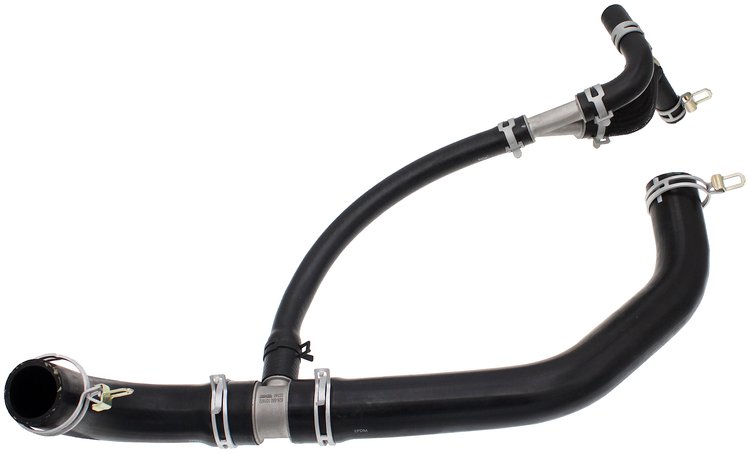 RADIATOR HOSE