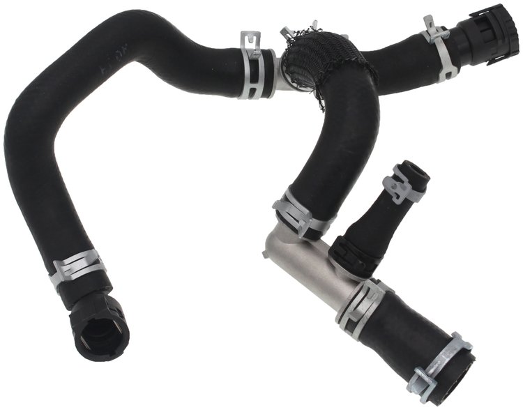 HEATER HOSE ASSEMBLIES