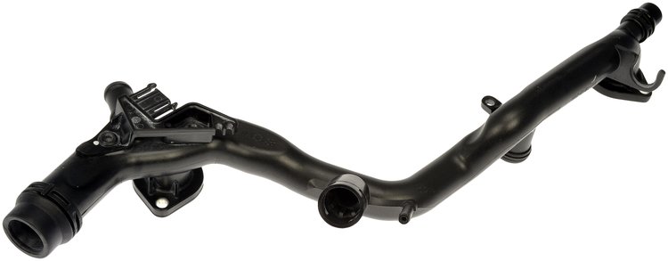 HEATER HOSE ASSEMBLIES