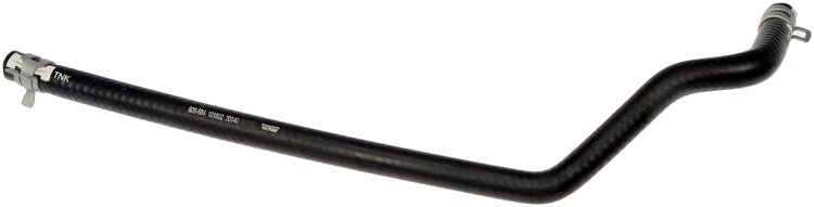 HEATER HOSE ASSEMBLIES