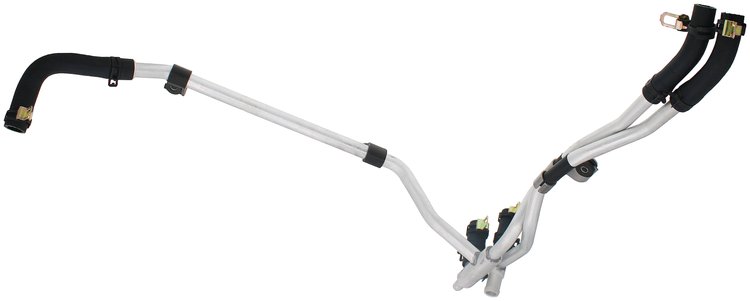 HEATER HOSE ASSEMBLIES