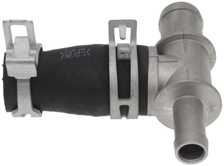 HEATER HOSE ASSEMBLIES