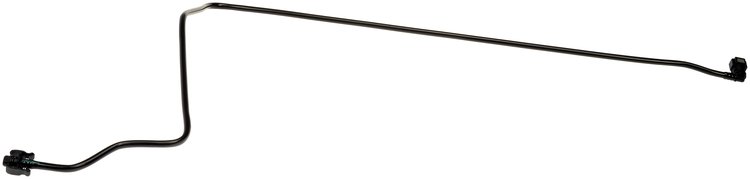 HEATER HOSE ASSEMBLIES
