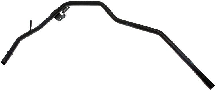 HVAC HEATER PIPE