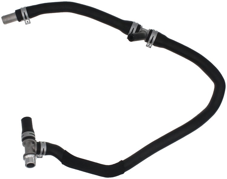 HEATER HOSE ASSEMBLIES