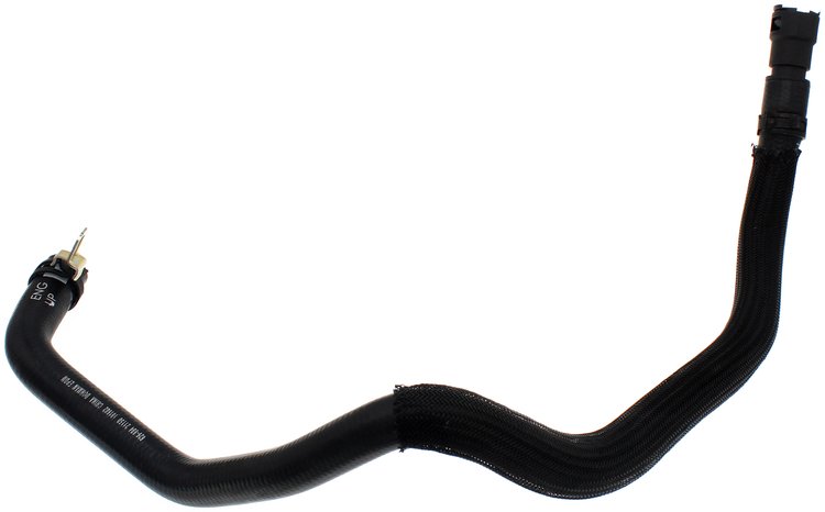 HEATER HOSE ASSEMBLIES