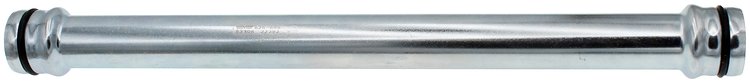 COOLANT PIPE