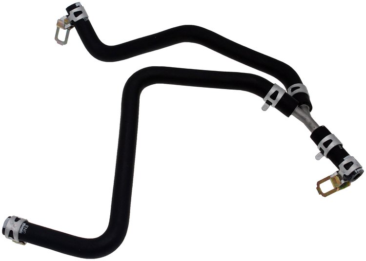 HEATER HOSE ASSEMBLIES