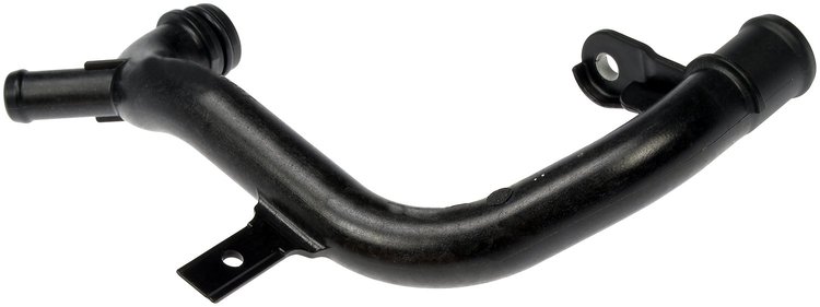 HEATER HOSE ASSEMBLIES
